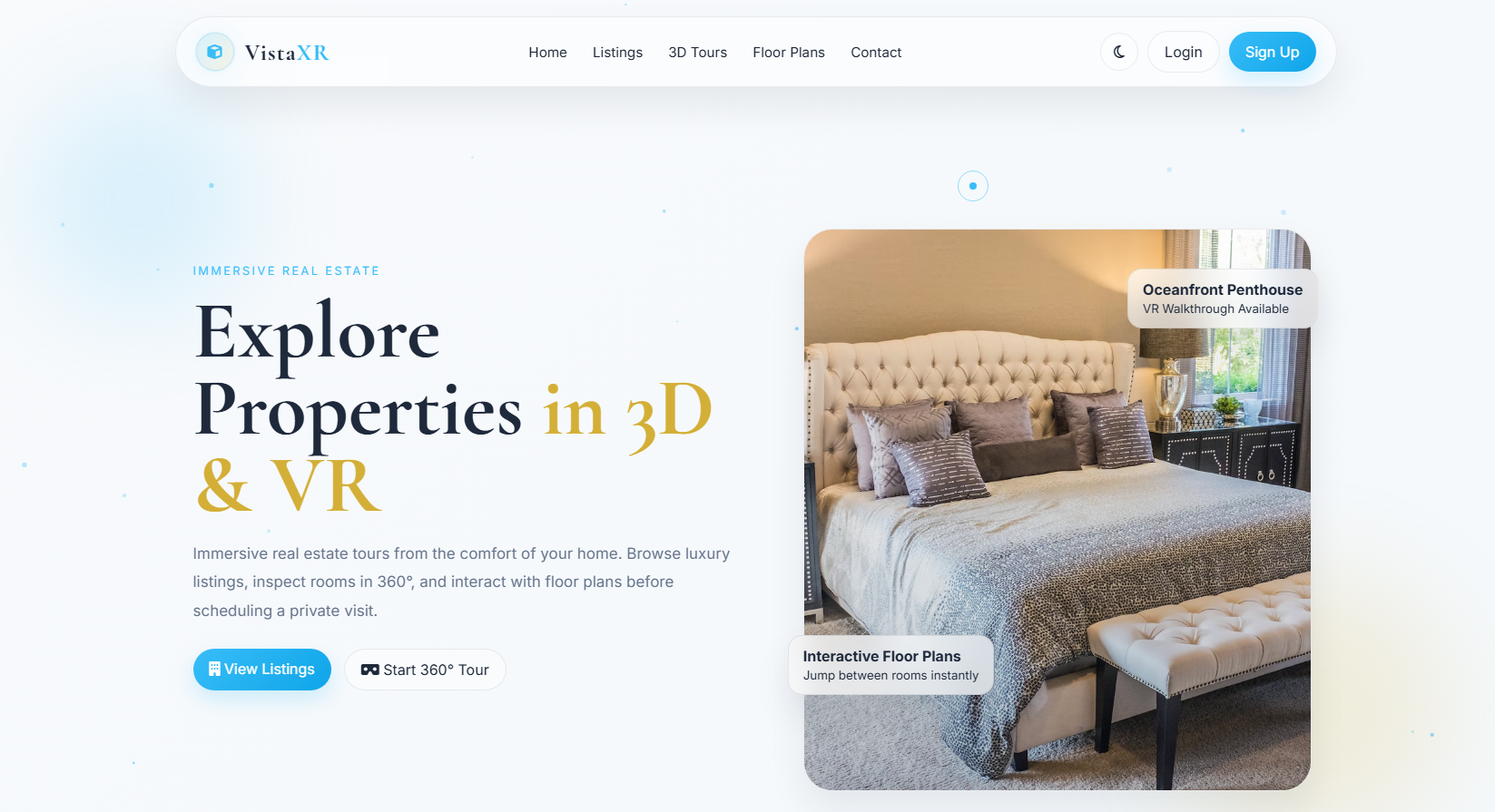 Real Estate Business